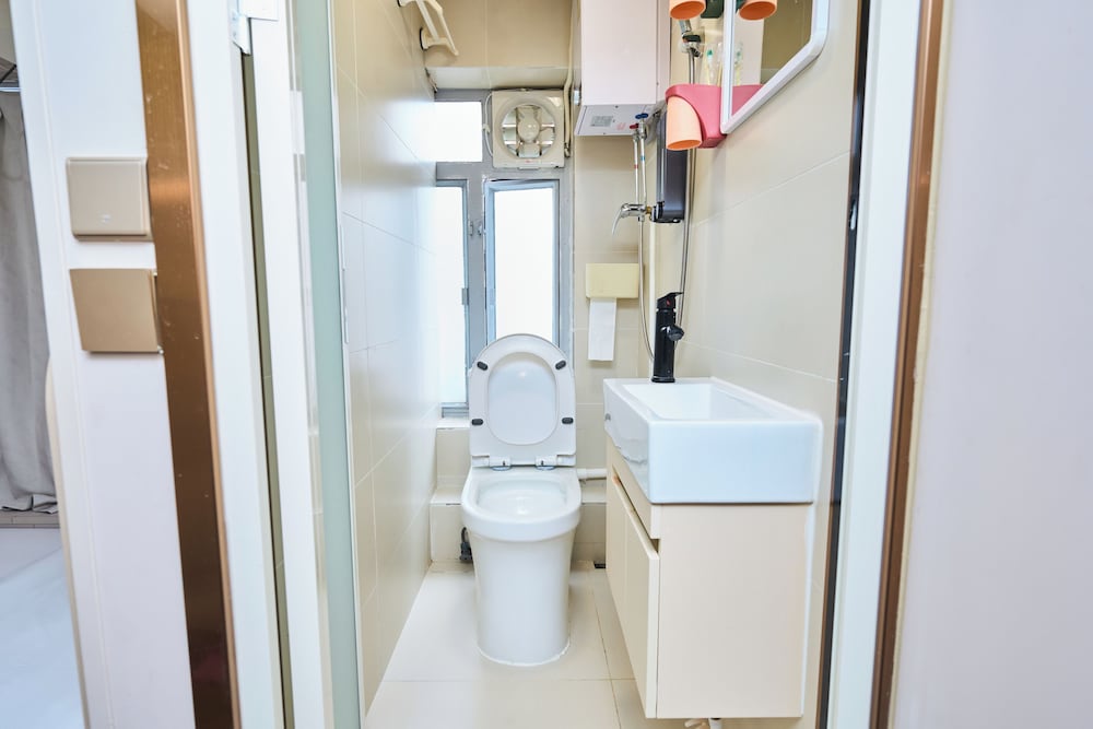 Serene Smart Stay