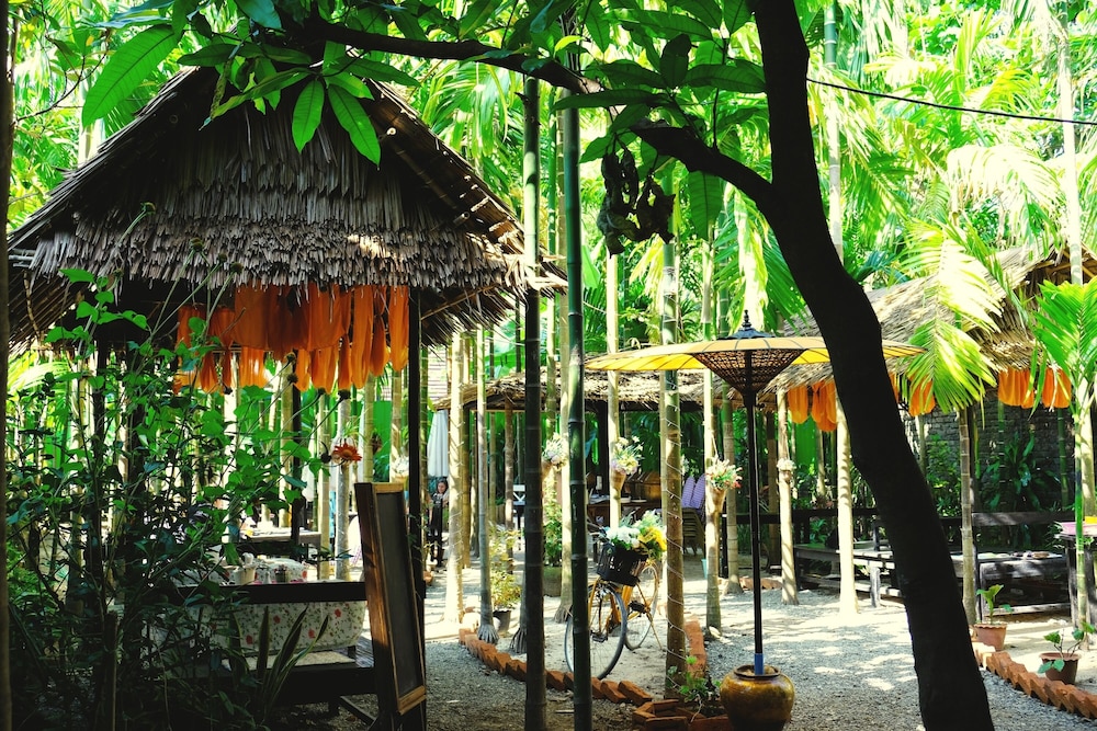 The Villager Lodge