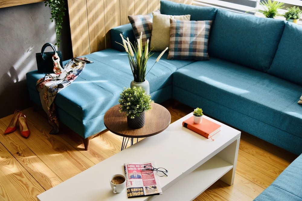 Luxir Hotel - Image 25