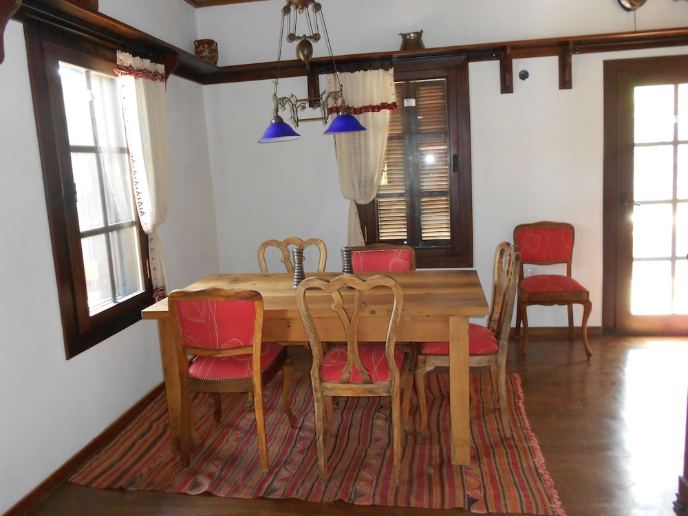 Selimiye Houses