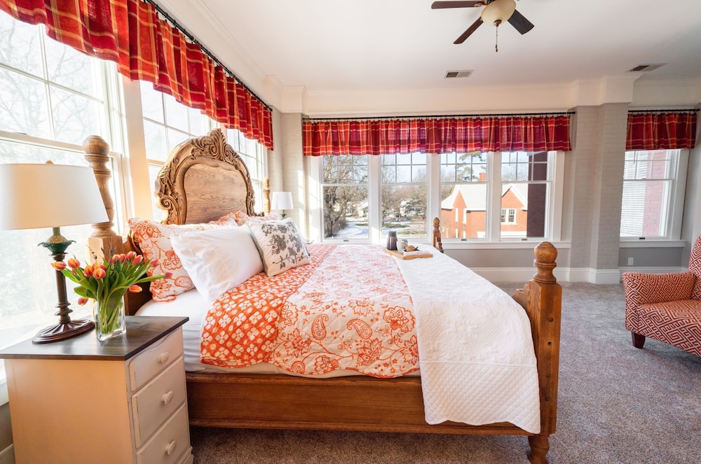 The Nordic Pineapple B&B, photo 46