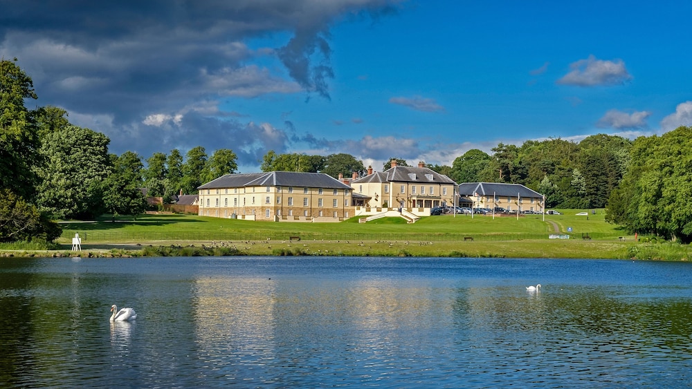 Hotel Hardwick Hall Hotel