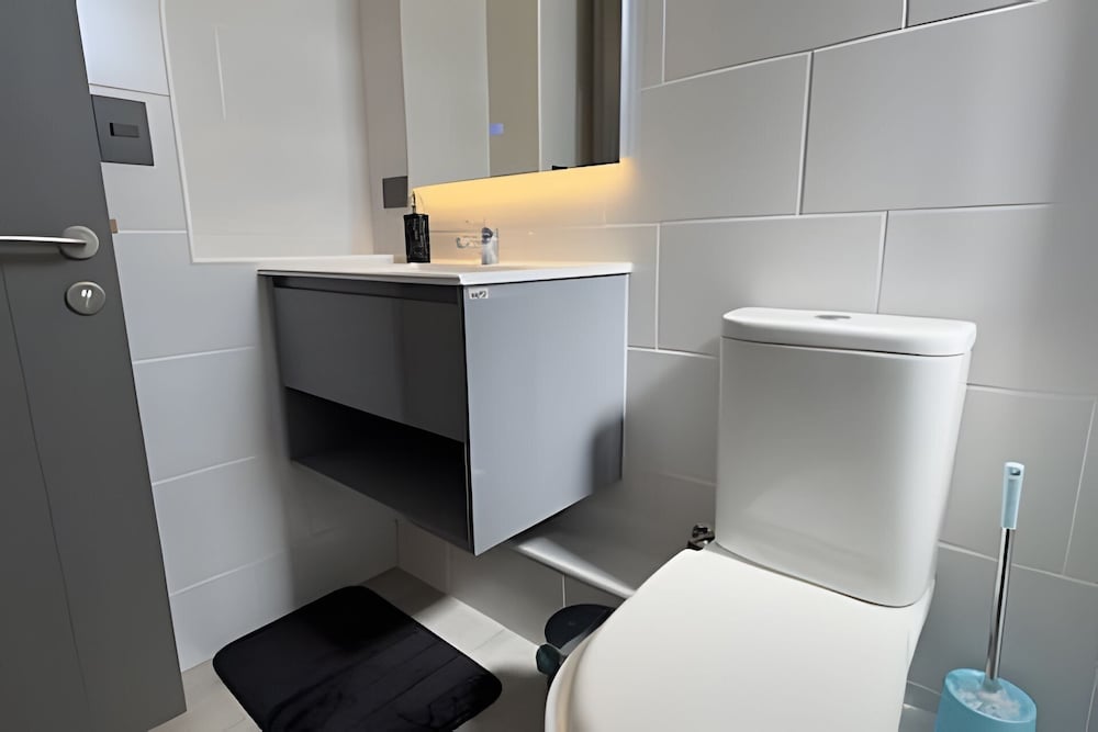 Oceana Suites Ñuñoa Central