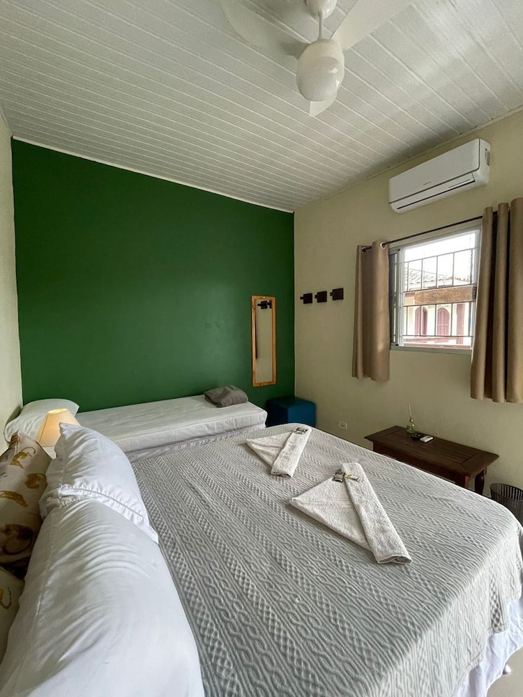Chill Inn Pousada Paraty