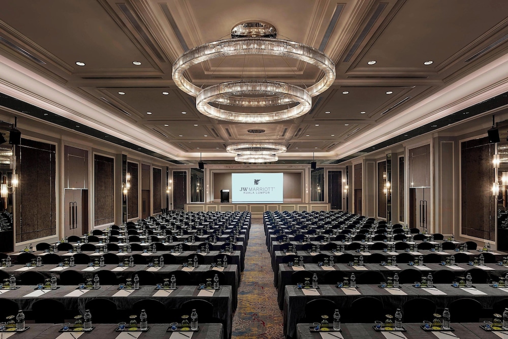 JW Marriott Kuala Lumpur 76