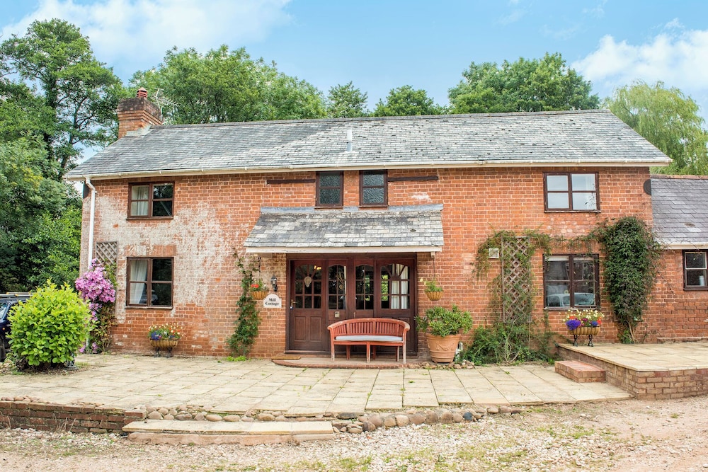 Mill Cottage