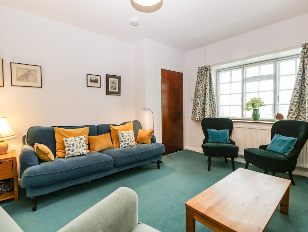 Ty Twmp / Tump Cottage