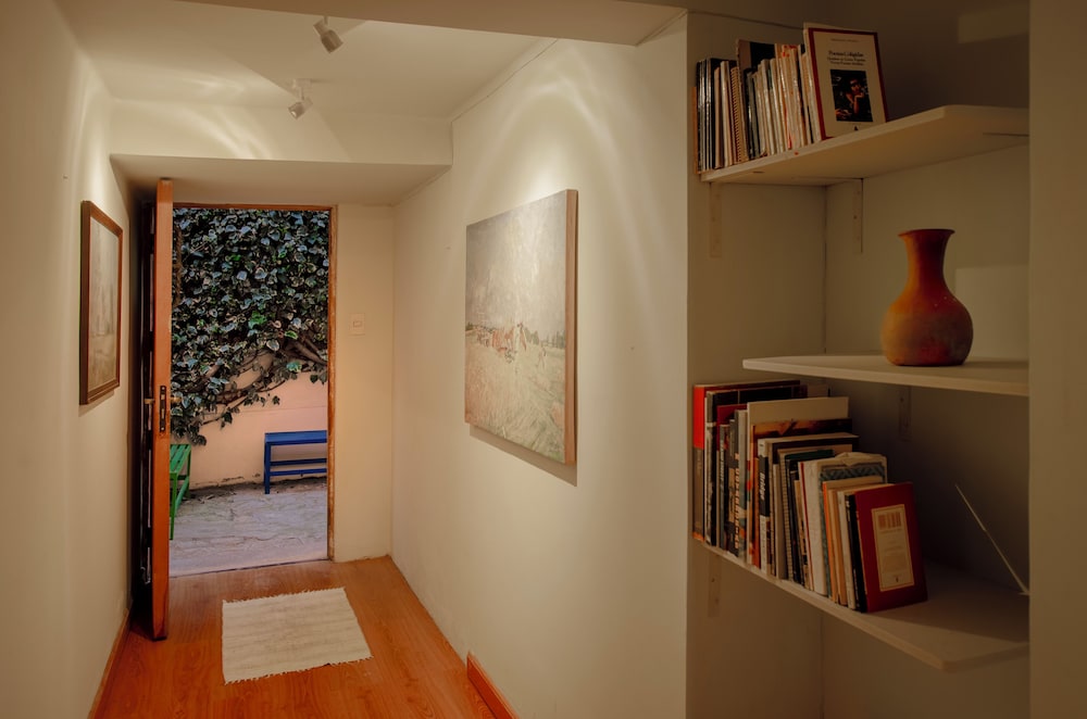 Casa Bolivia Mundo