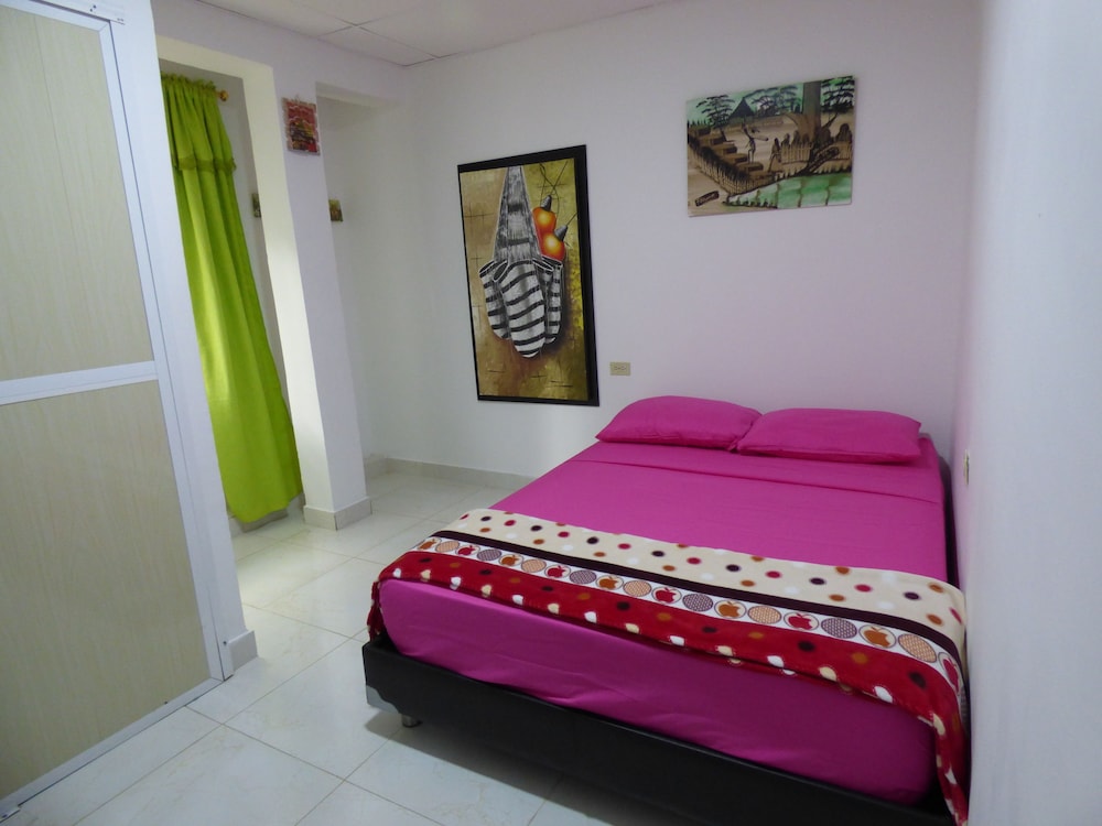 Hostal Alto De La Montaña view 5