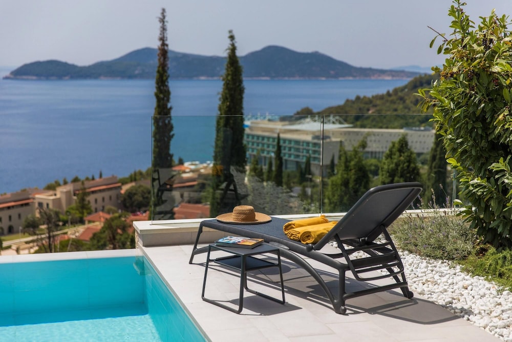 Villa Helios Dubrovnik