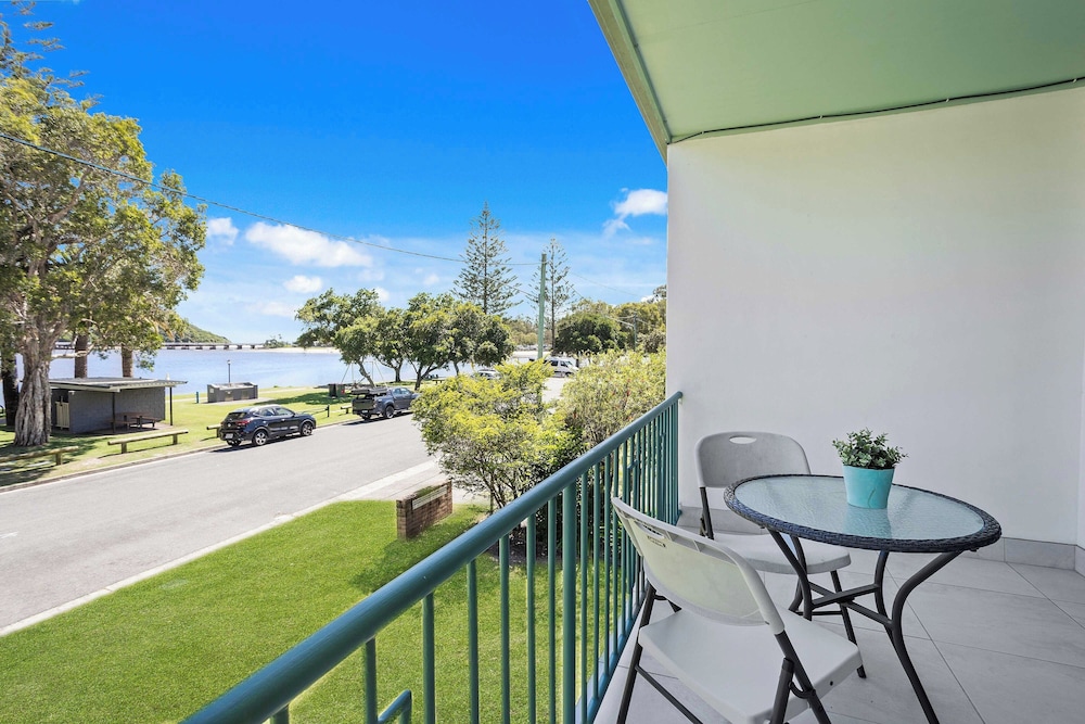 Palm Beach Waterfront Escape