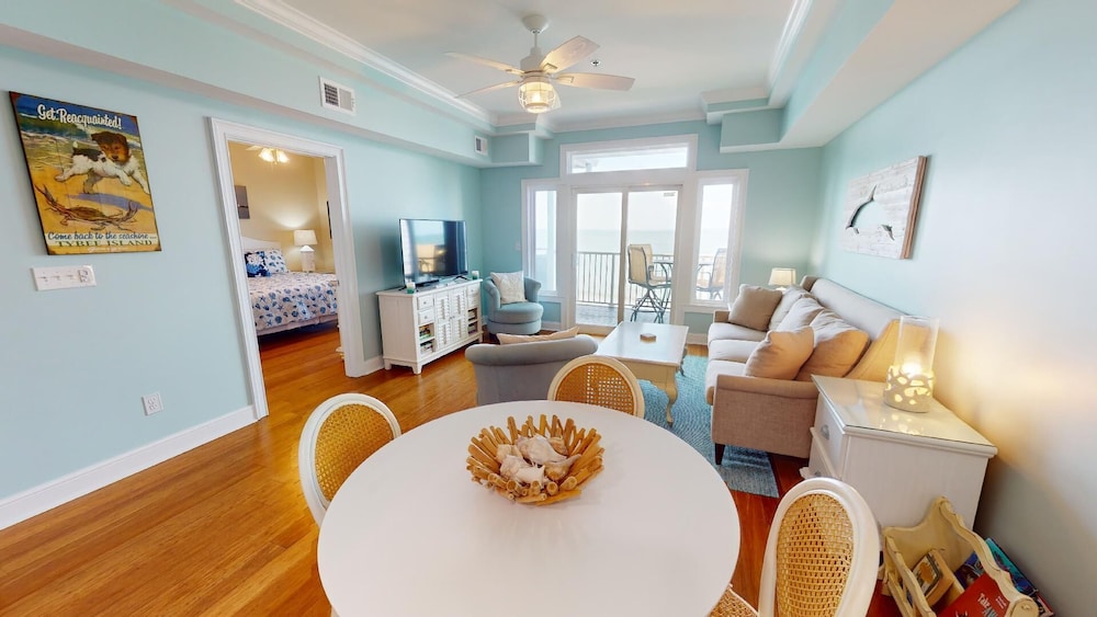 Bay View Villas 3 by Tybee Vacation Rentals