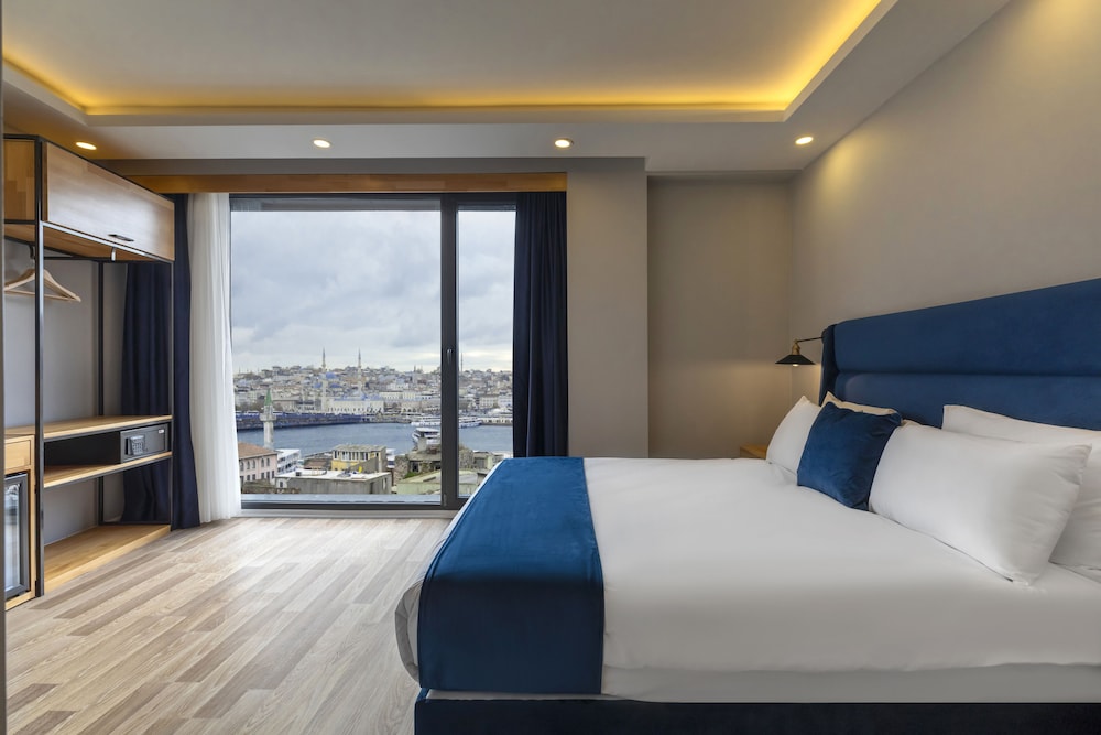 UNION OTEL KARAKOY - Image 15