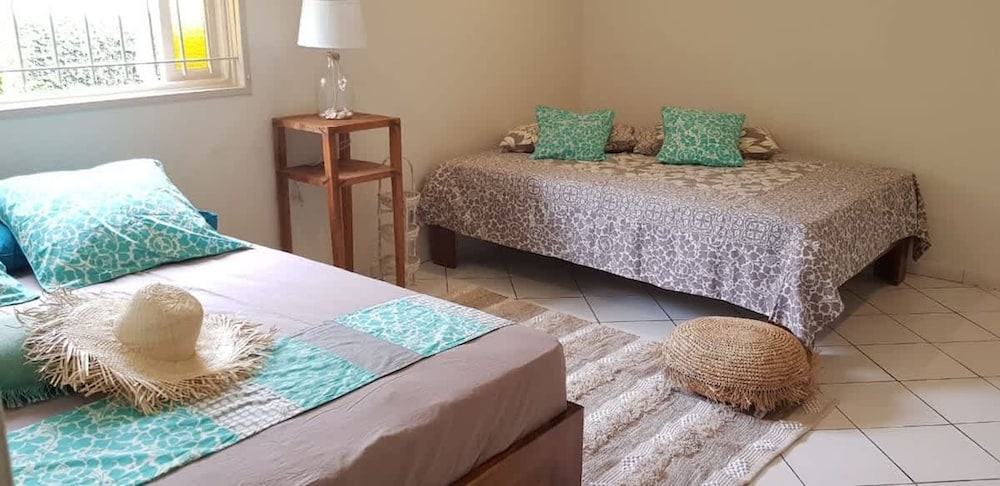 Le Ficus Grande Villa Bord de mer Avec Piscine