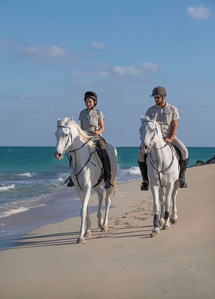 Anantara Al Sahel Villa Resort