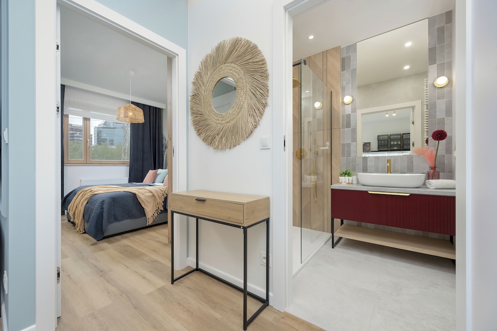 Apartment NU Warszawa Wola by Renters view 3