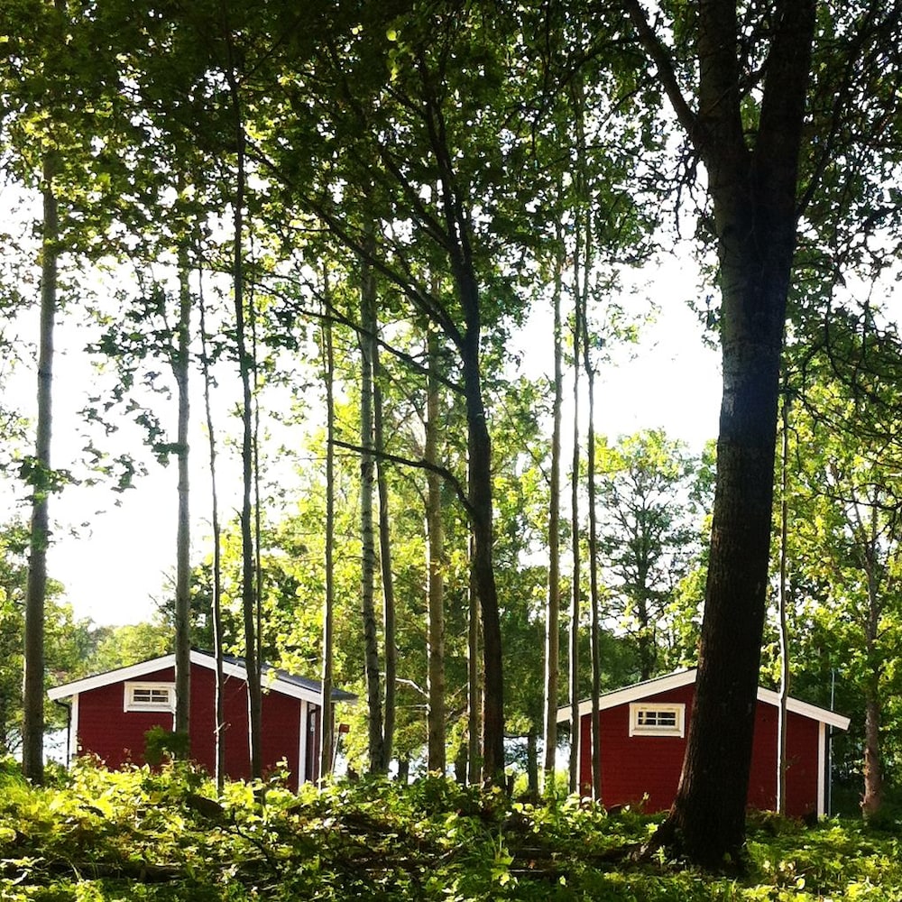 Eksjö Camping & Konferens - Hostel