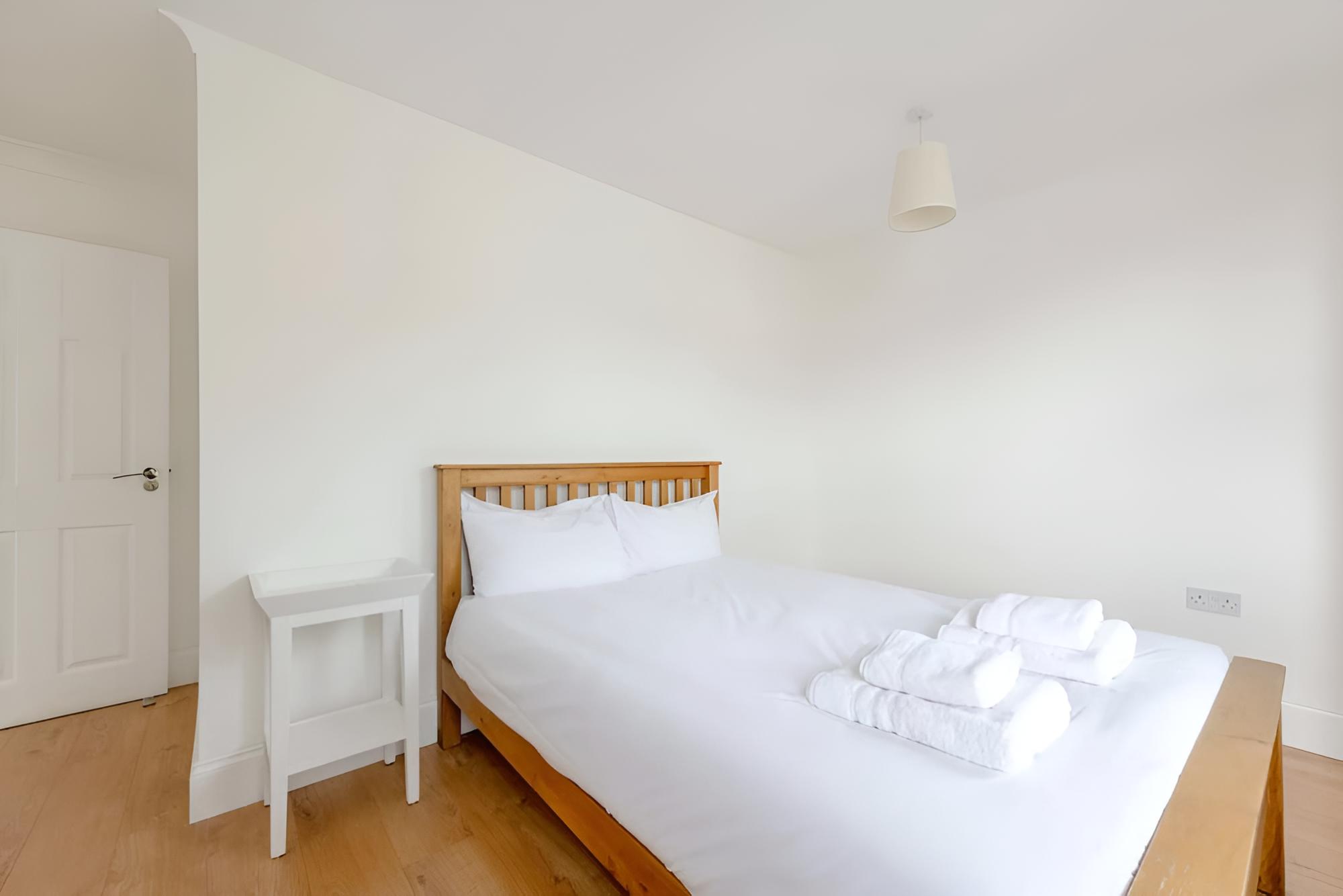 Bright & Spacious 5BD House - Peckham