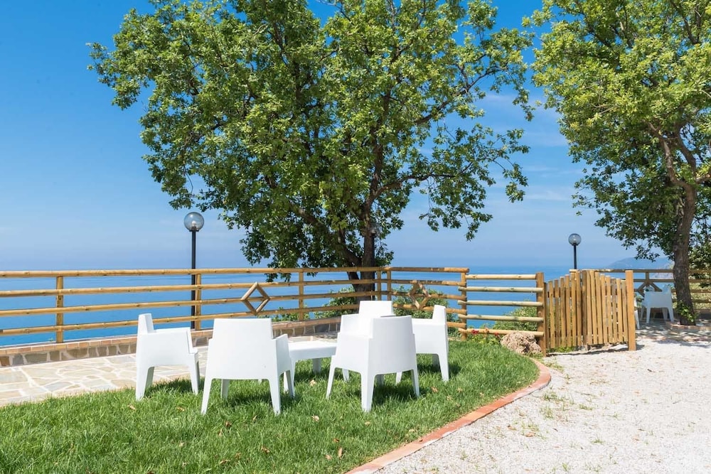 Il Poggio del Mare