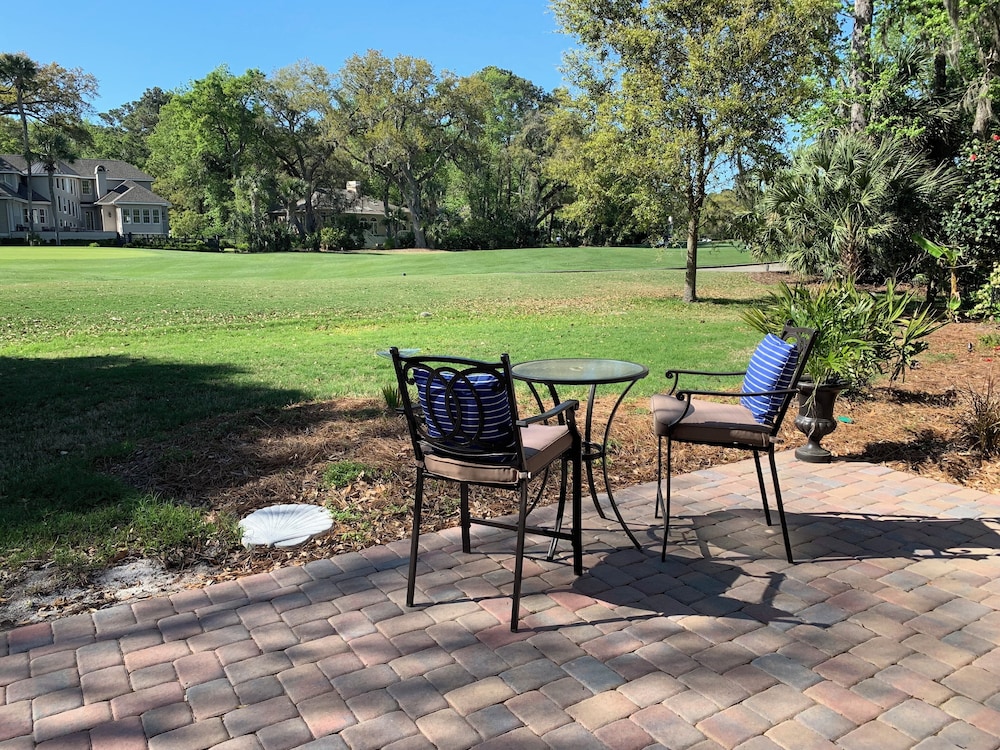 49 Woodbine Villas at The Sea Pines Resort