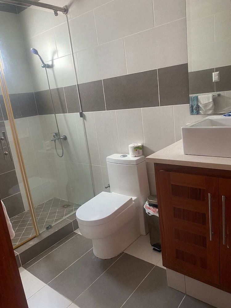 Luxury 3 Bedrooms Apartment in Sosua