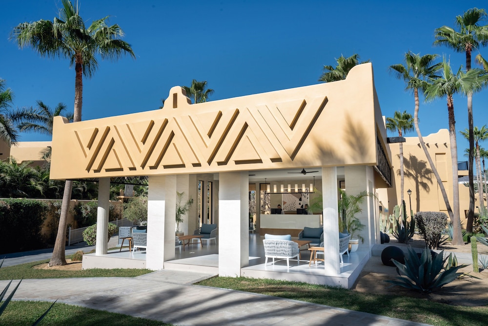 Los Cabos Vacations - Hotel Riu Santa Fe - All Inclusive - Property Image 84