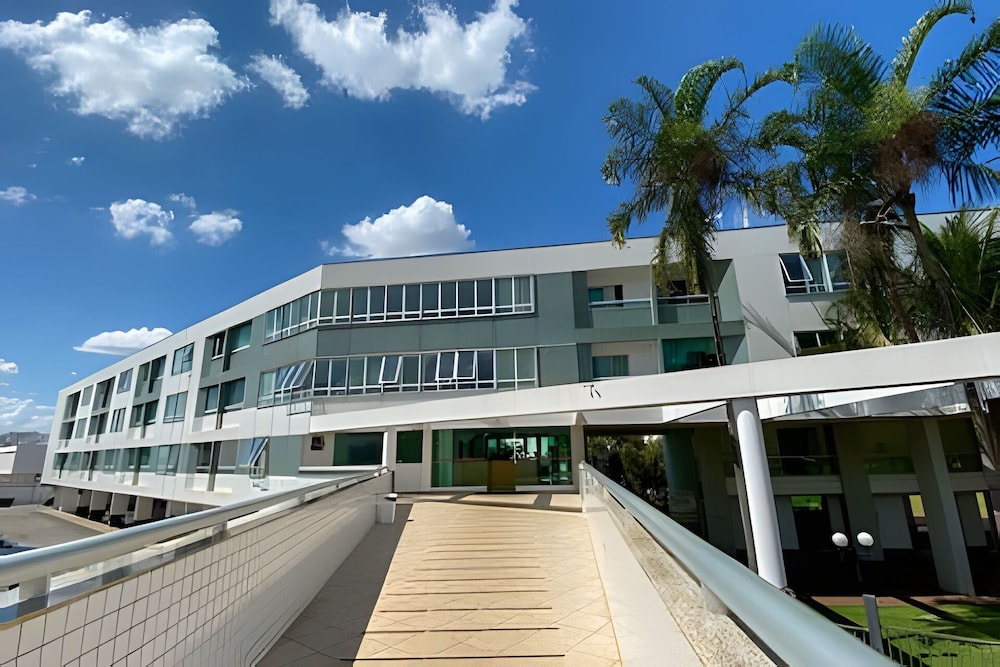 OZPED Flats Particulares Premier