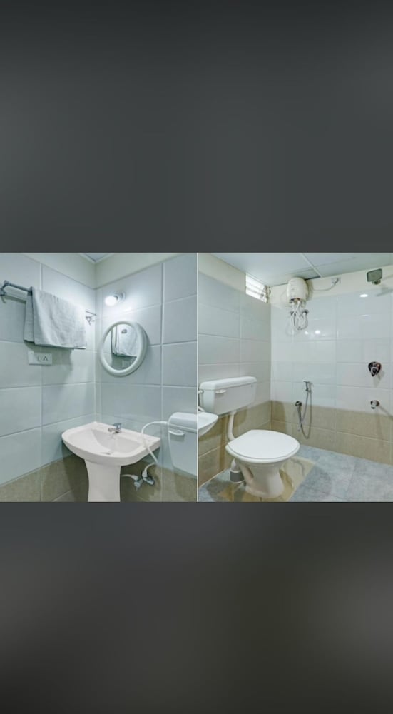 Hotel SY Comforts
