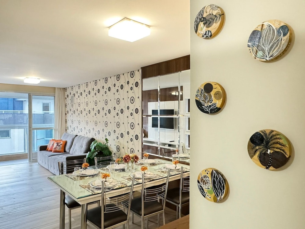 Amplo apartamento em Palmas