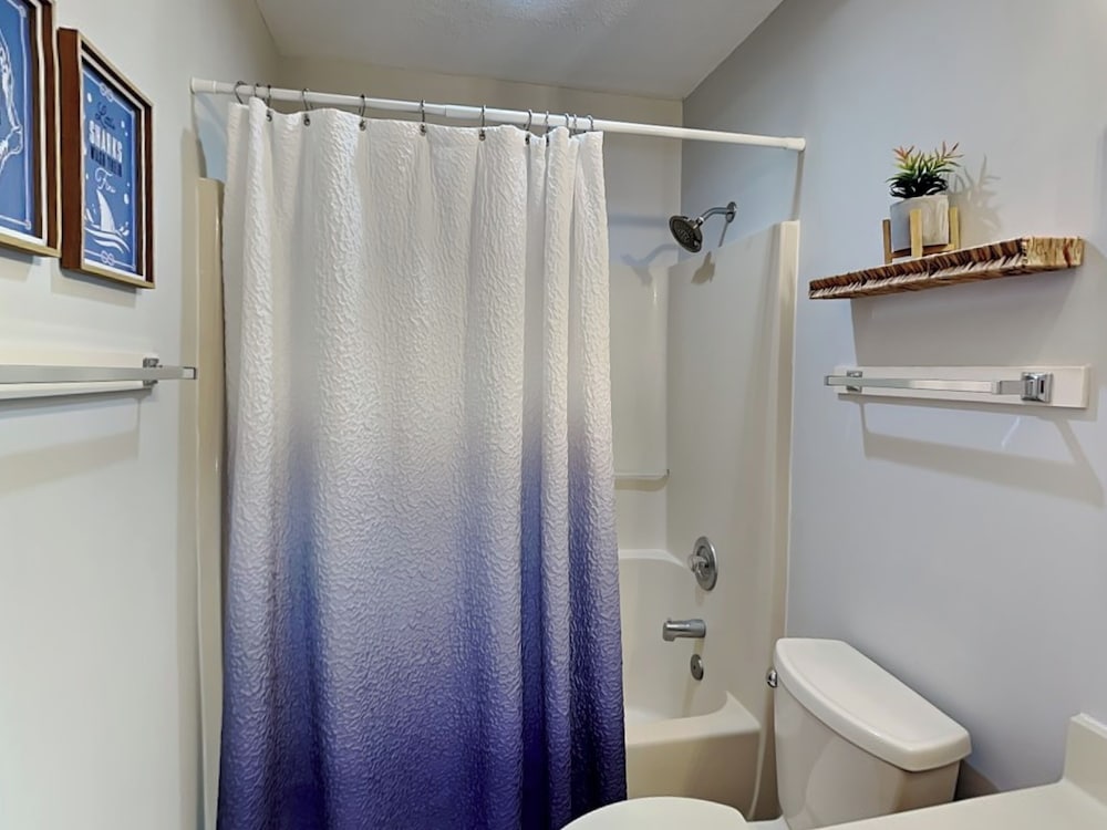 Blue Lagoon by Topsail Realty