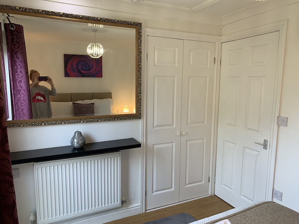 Woodpaddock B&B