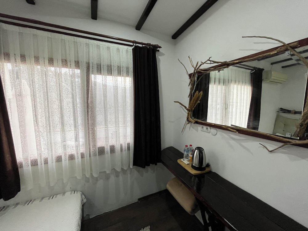 Panorama Butik Hotel