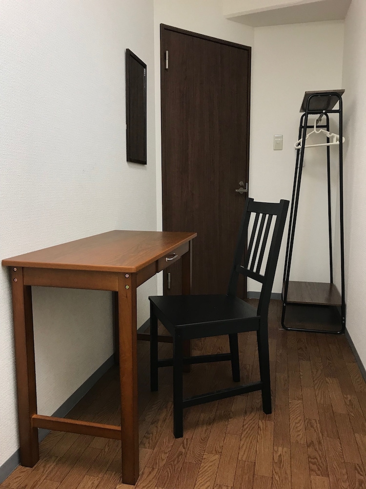 Hostel Furoya
