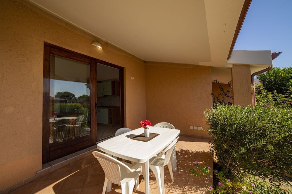 Bilocale Apartments Seaside