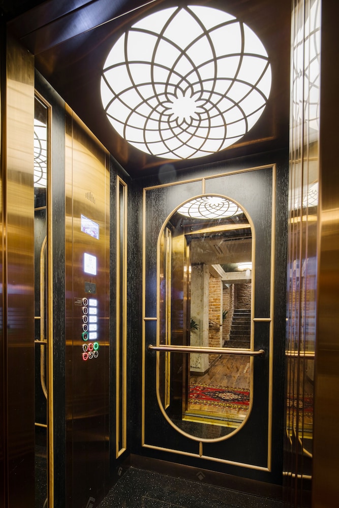 Tria Oteli - Özel Sınıf - Image 38