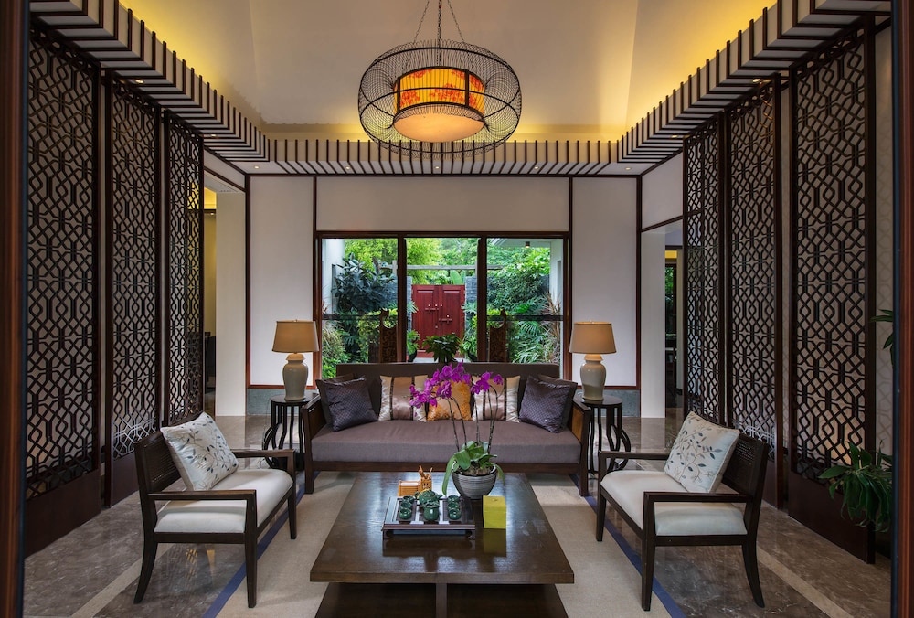 GLOBAL MIGRATORY BIRDS RESORT HOTEL