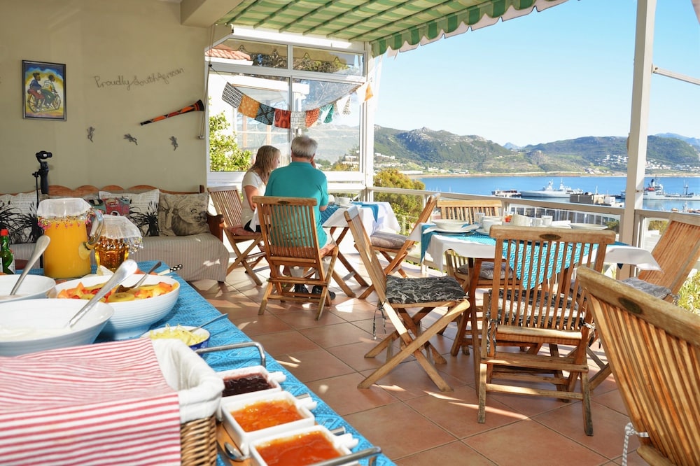 The Grosvenor Guest House