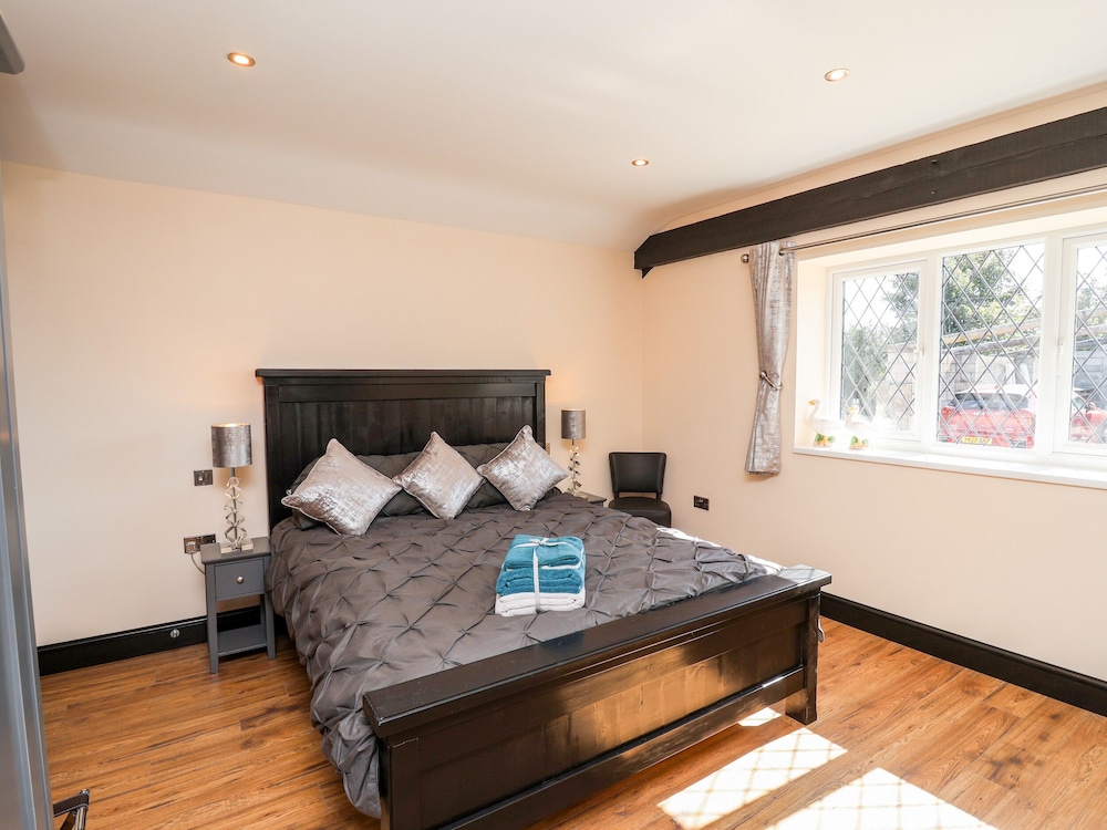 Moor Farm Cottage