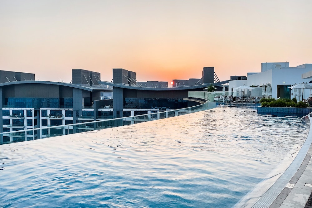 Ideal 1BR with Sea View on Palm Jumeirah