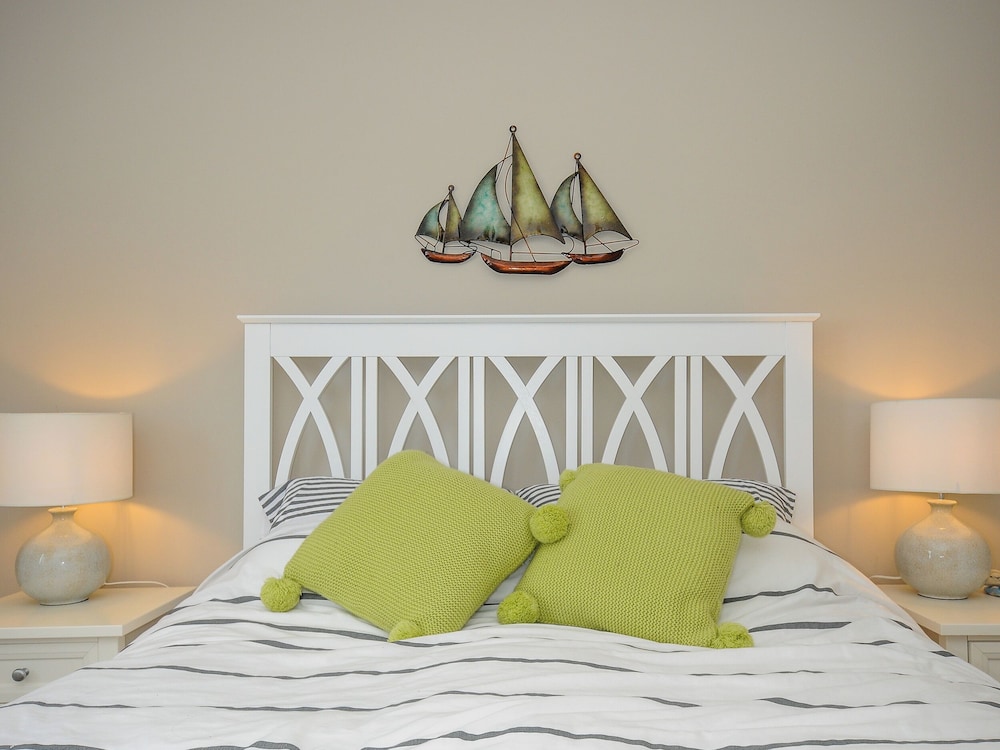 Coastal Haven