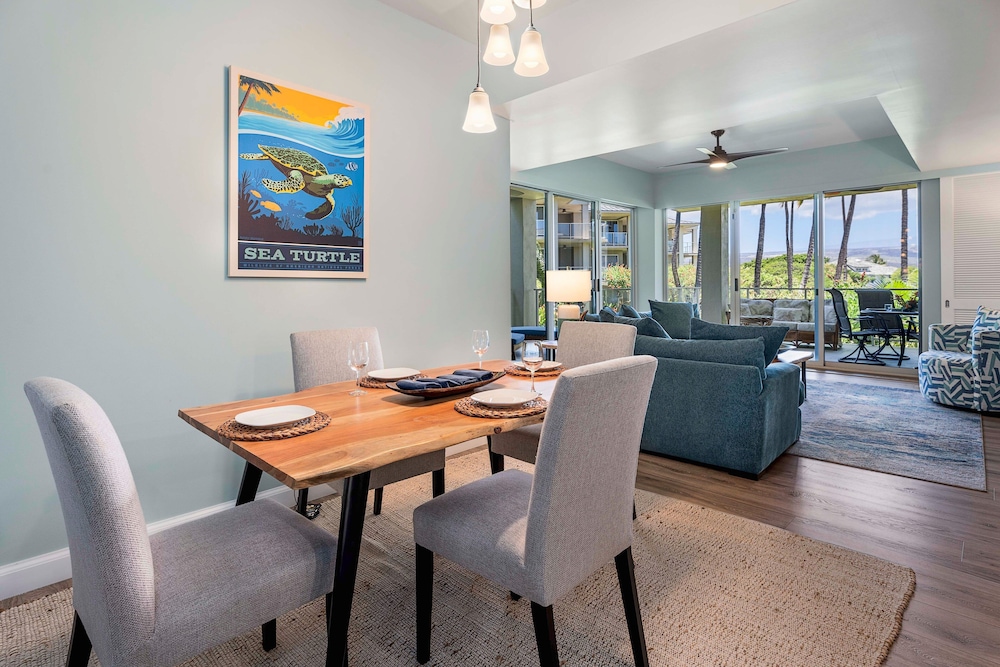 Corner Unit - AC & Wifi - Concierge Included - Vrkcv