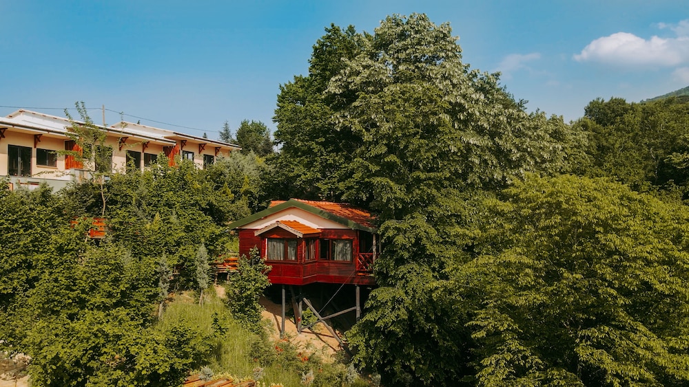 The Canyon Kartepe and Restoran - Image 8