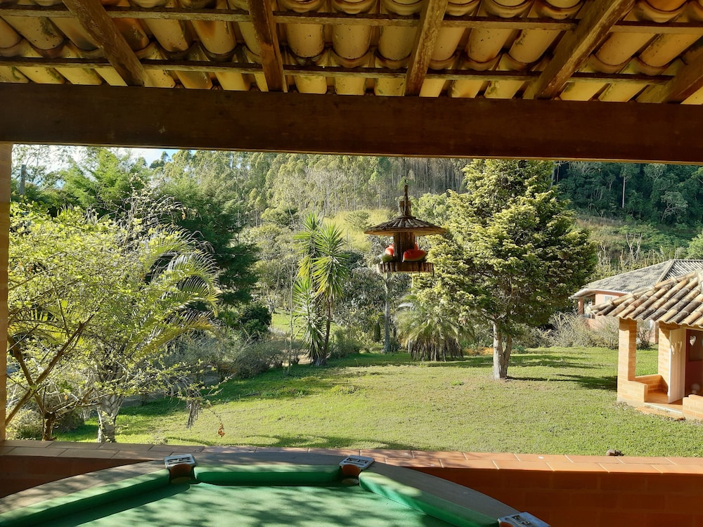 Pousada Xodó das Montanhas