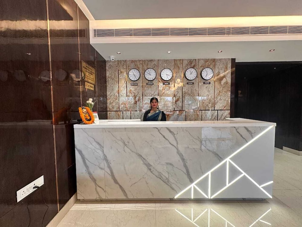 Hotel Starlight Inn