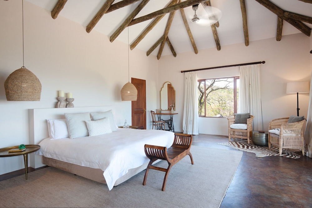 Tomjachu Bush Retreat