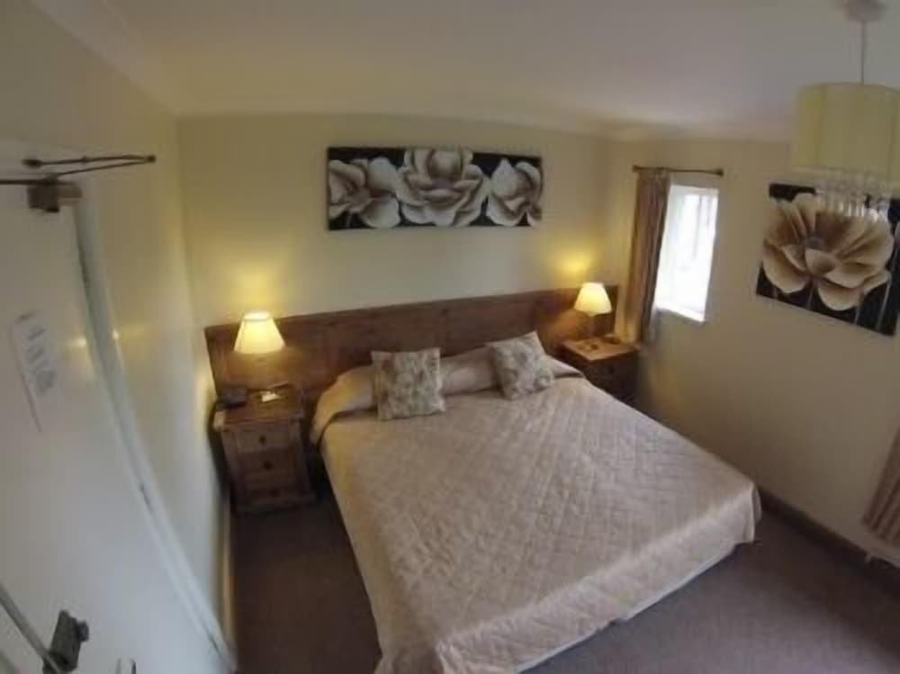 Edenhall Country House Hotel