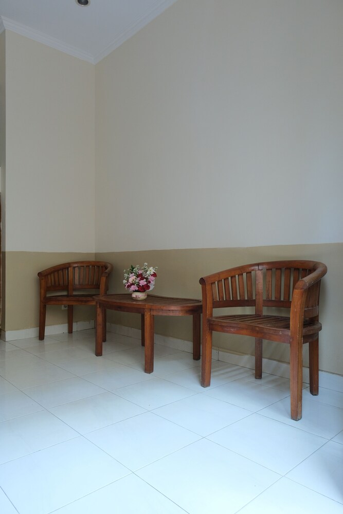 New Amandani House