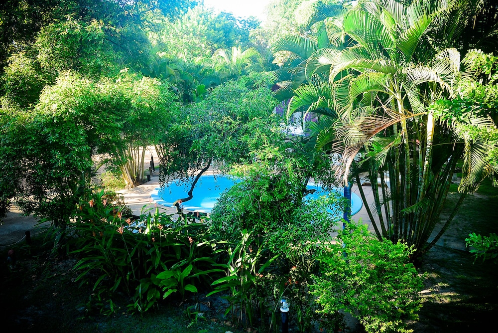 Pousada Cajiba