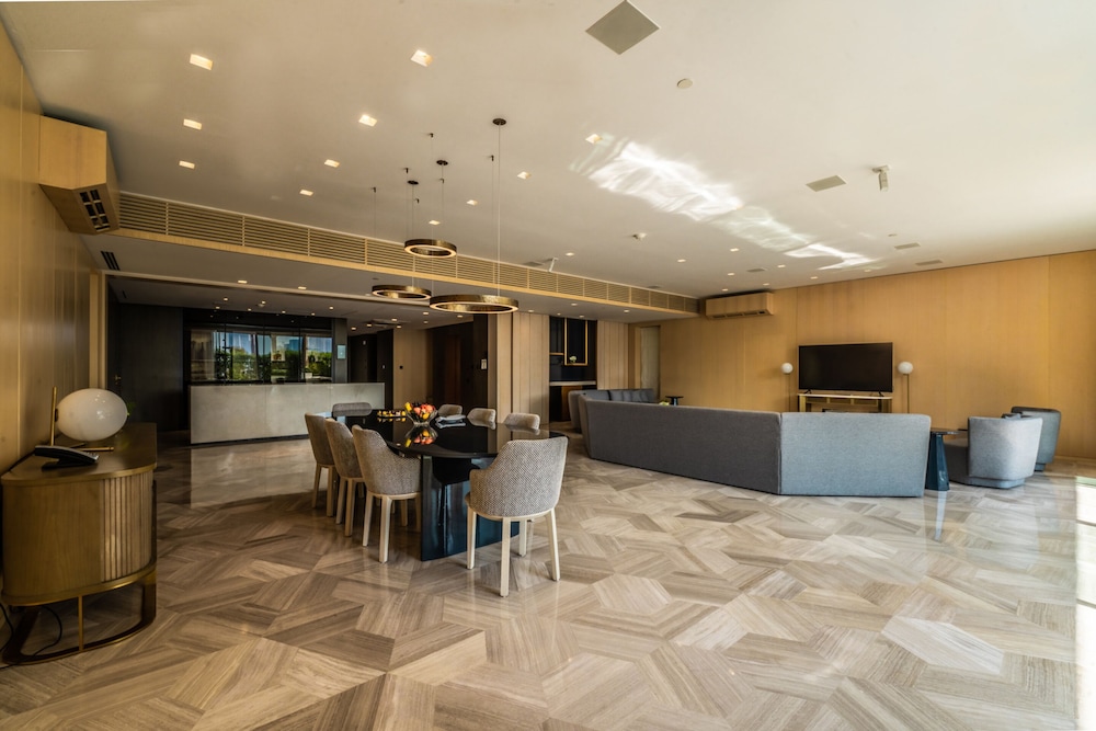 FIVE Palm Jumeirah Dubai