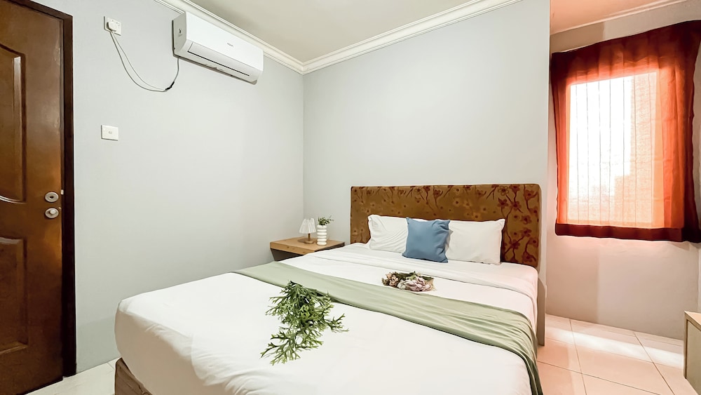 2Br Near Grand Serpong Mall At Apartment Great Western